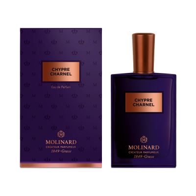 MOLINARD Chypre Charnel EDP 75 ml